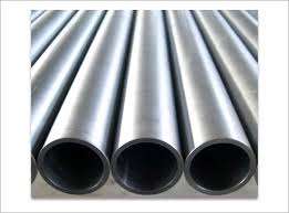 Round Seamless Alloy Steel Pipe: SRL,DRL