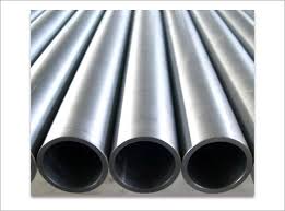 Round Seamless Alloy Steel Pipe: SRL,DRL