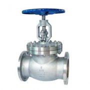 API stainless steel Globe Valve:Flanged,1/2″-24″,150lb-1500lb