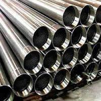 Alloy Steel Seamless Pipes