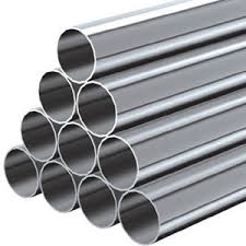 ASTM Stainless Steel Pipes