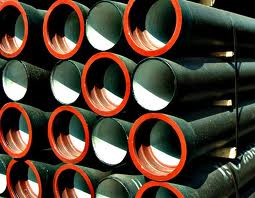 Ductile Iron Pipes