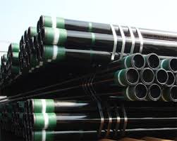 OCTG Casing Pipes,API Spec 5CT