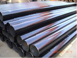 Seamless Carbon Steel Pipes ASTM A106 ,API-5L