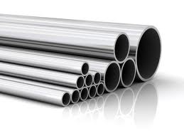 Seamless Stainless Steel Pipes