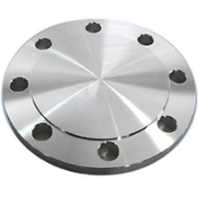 Stainless Steel Blind Flanges