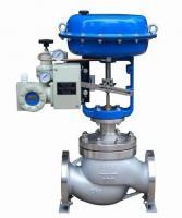 ZXM Pneumatic Diaphragm Sleeve Control Valve:DIN, BS, ANSI, JIS